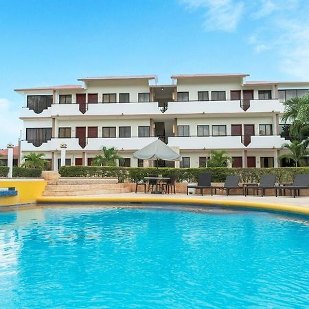 Hotel Silvestre La Romana Exterior photo