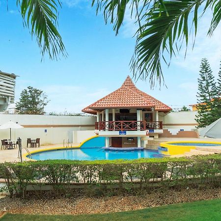 Hotel Silvestre La Romana Exterior photo