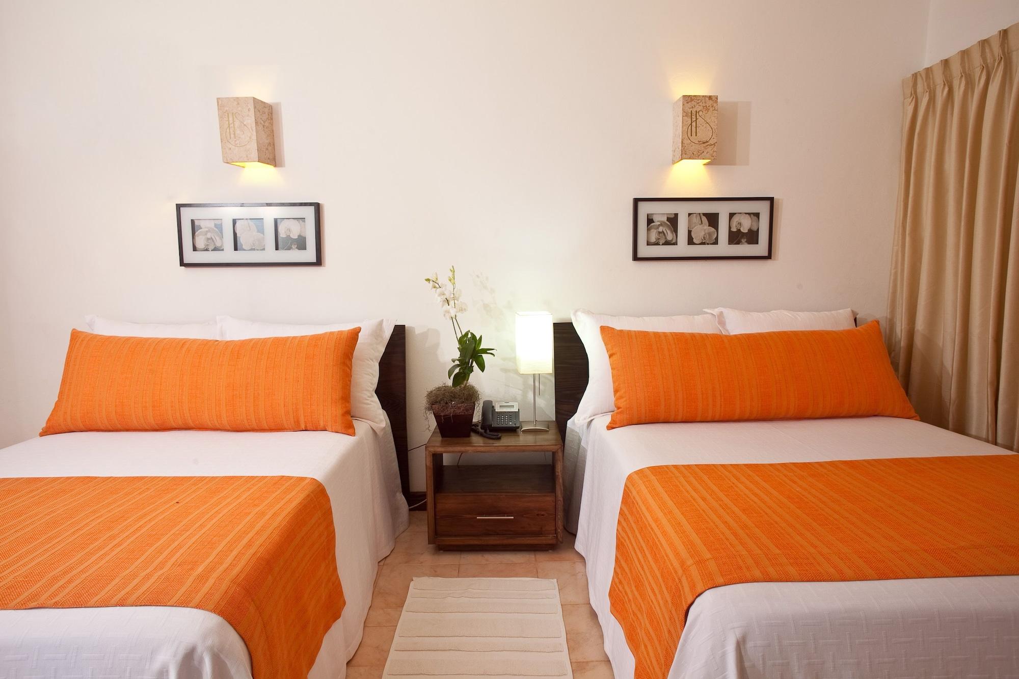 Hotel Silvestre La Romana Exterior photo