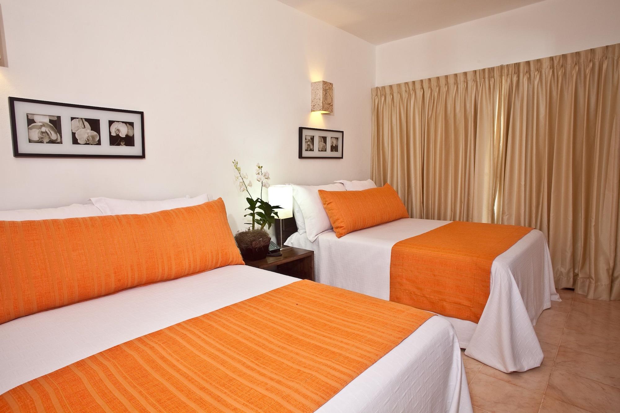 Hotel Silvestre La Romana Exterior photo