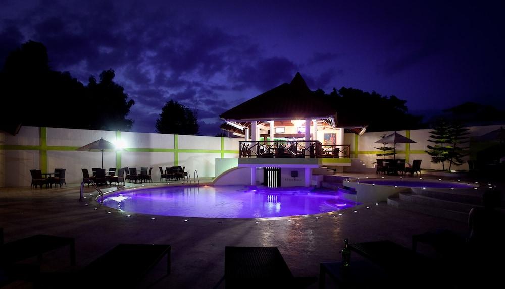 Hotel Silvestre La Romana Exterior photo