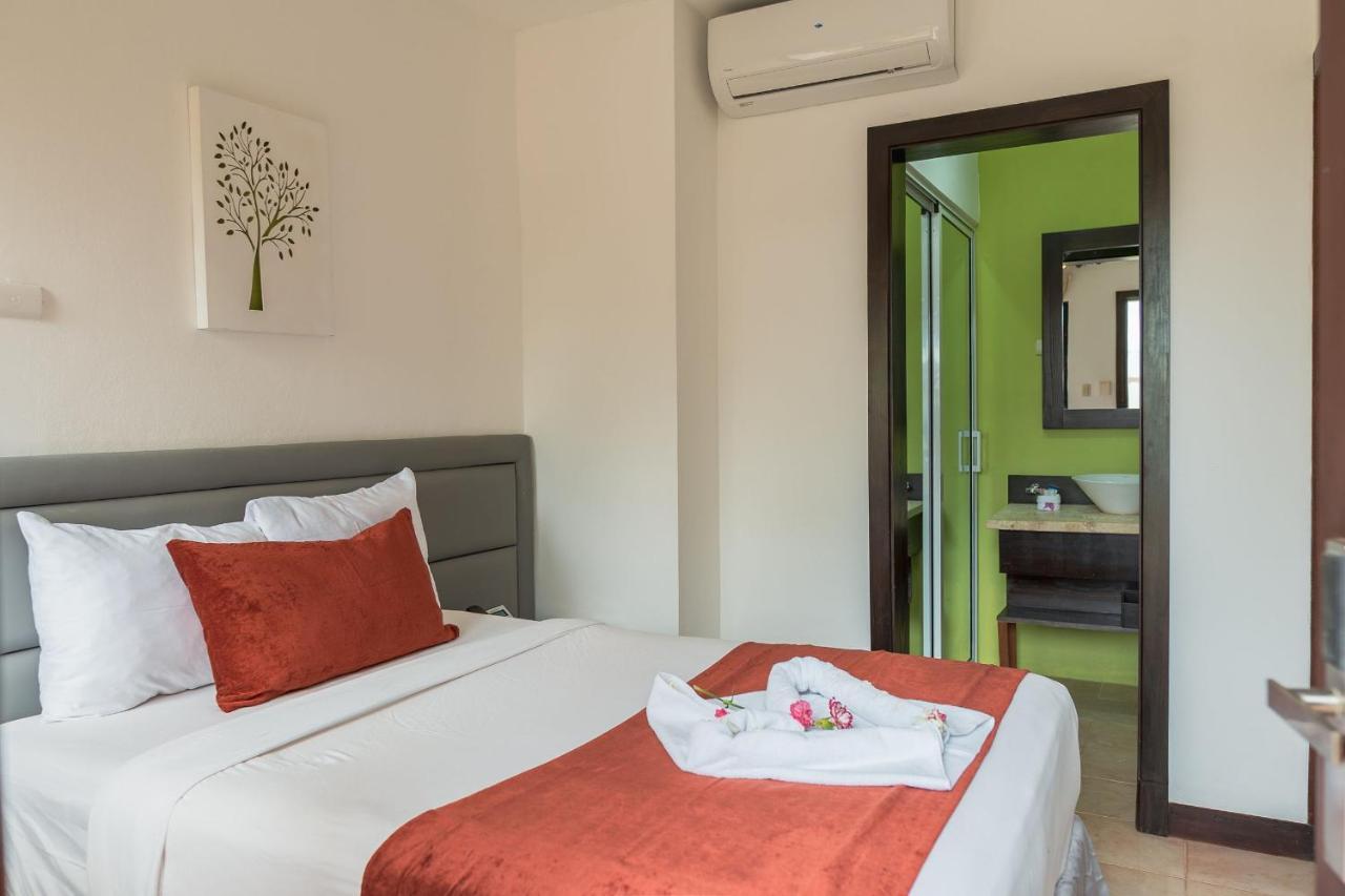 Hotel Silvestre La Romana Exterior photo