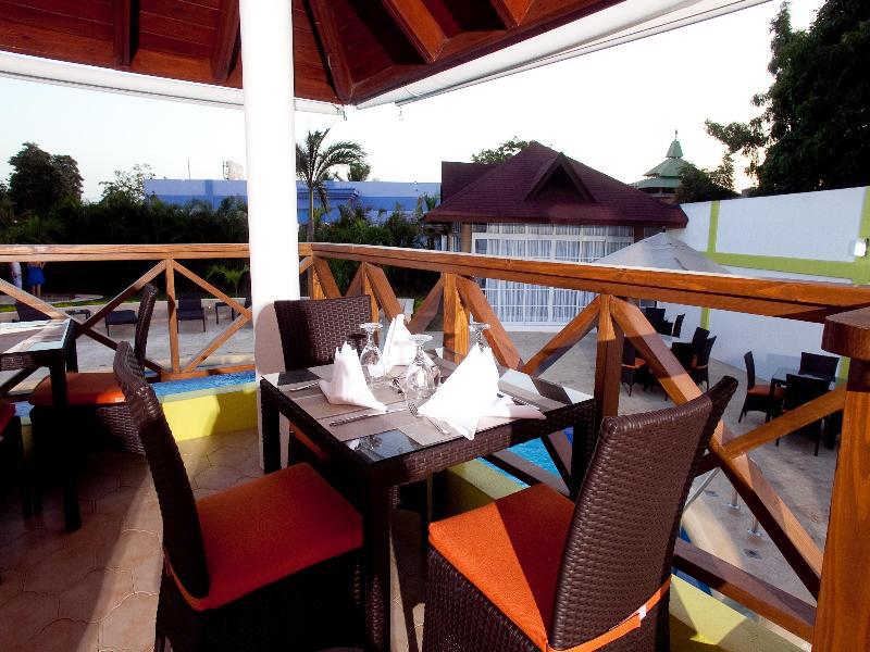 Hotel Silvestre La Romana Exterior photo