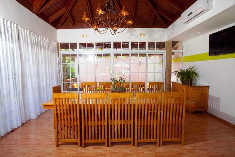 Hotel Silvestre La Romana Exterior photo