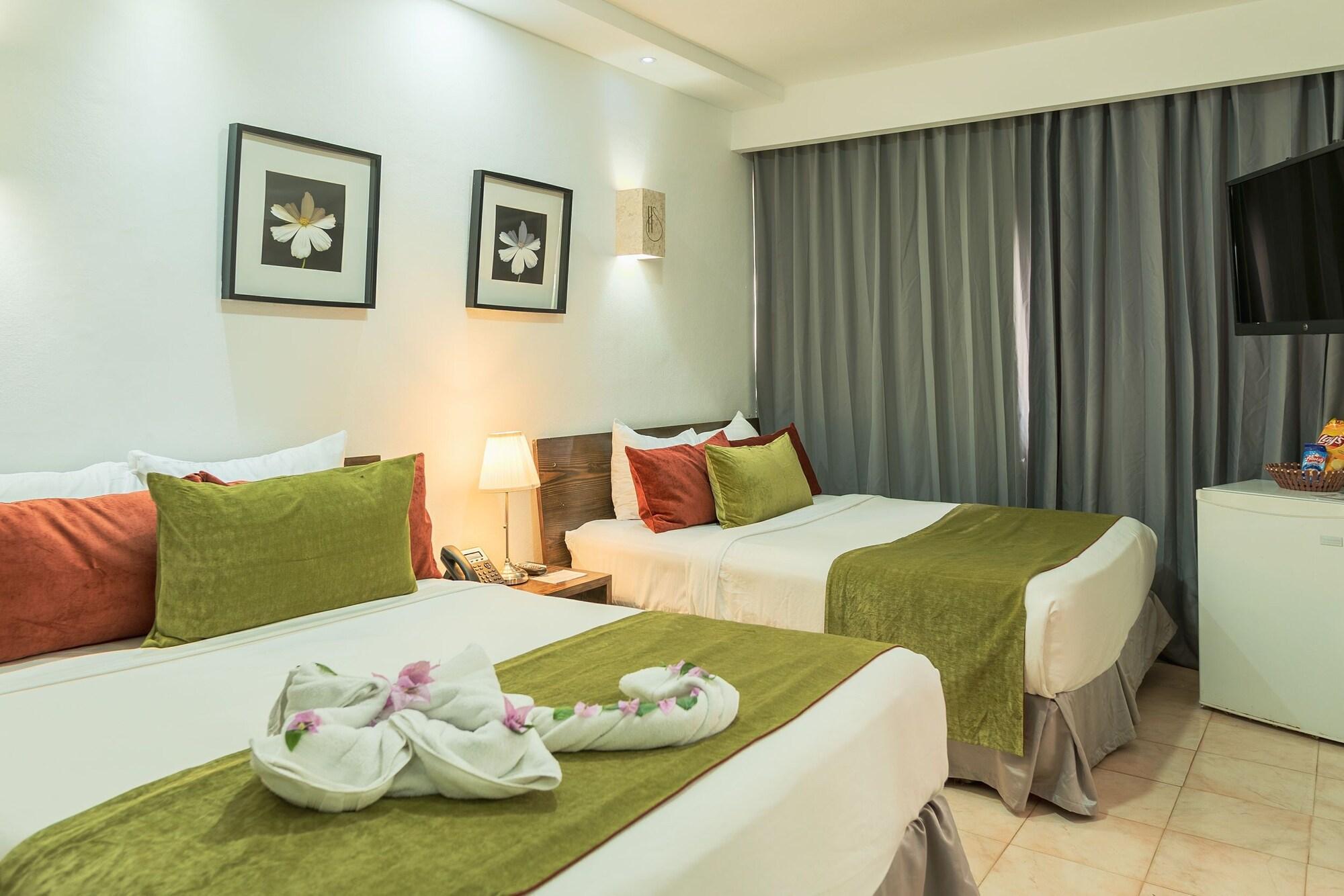 Hotel Silvestre La Romana Exterior photo