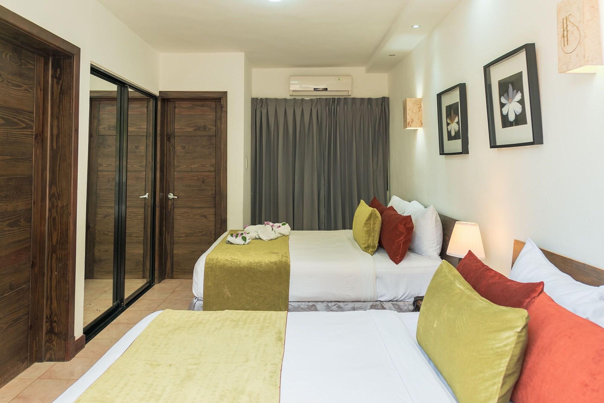 Hotel Silvestre La Romana Exterior photo