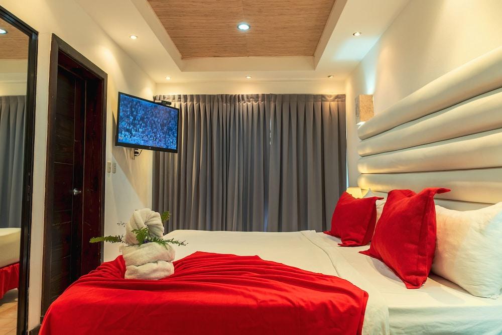 Hotel Silvestre La Romana Exterior photo