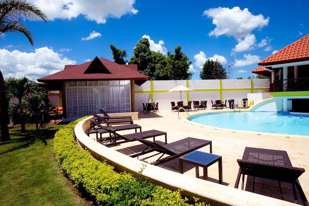Hotel Silvestre La Romana Exterior photo