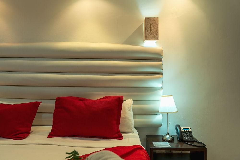 Hotel Silvestre La Romana Exterior photo
