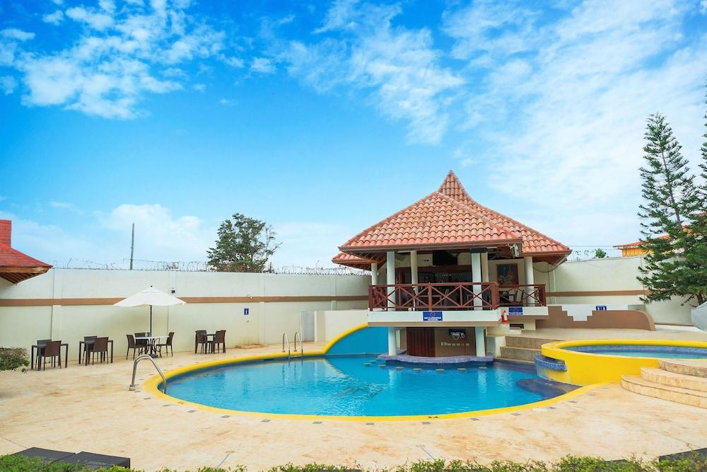 Hotel Silvestre La Romana Exterior photo