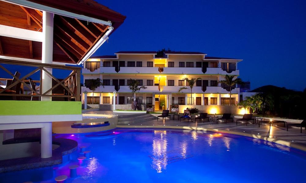 Hotel Silvestre La Romana Exterior photo
