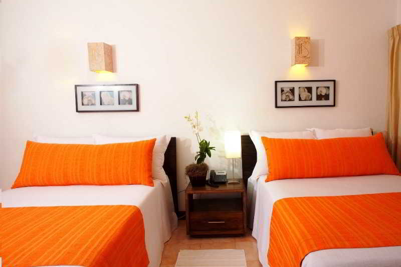 Hotel Silvestre La Romana Exterior photo