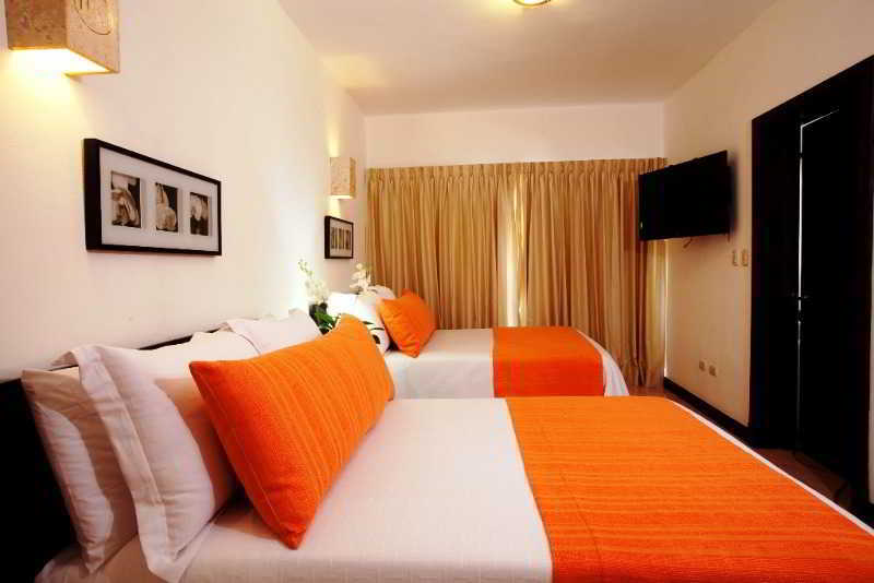 Hotel Silvestre La Romana Exterior photo